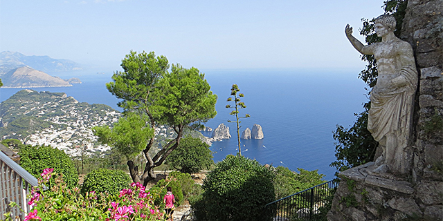 Capri